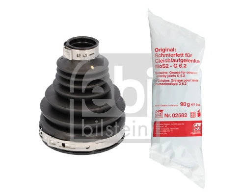 Bellow Kit, drive shaft